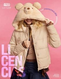 Catálogos virtuales Price Shoes 13/09/2024 - 17/11/2024 Price Shoes   Licencias | Otoño   Invierno página 1